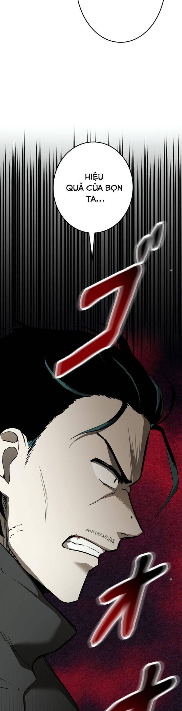 Chinh Phục Ngục Tối Bằng Sao Chép Dán! Chap 16 - Next Chap 17