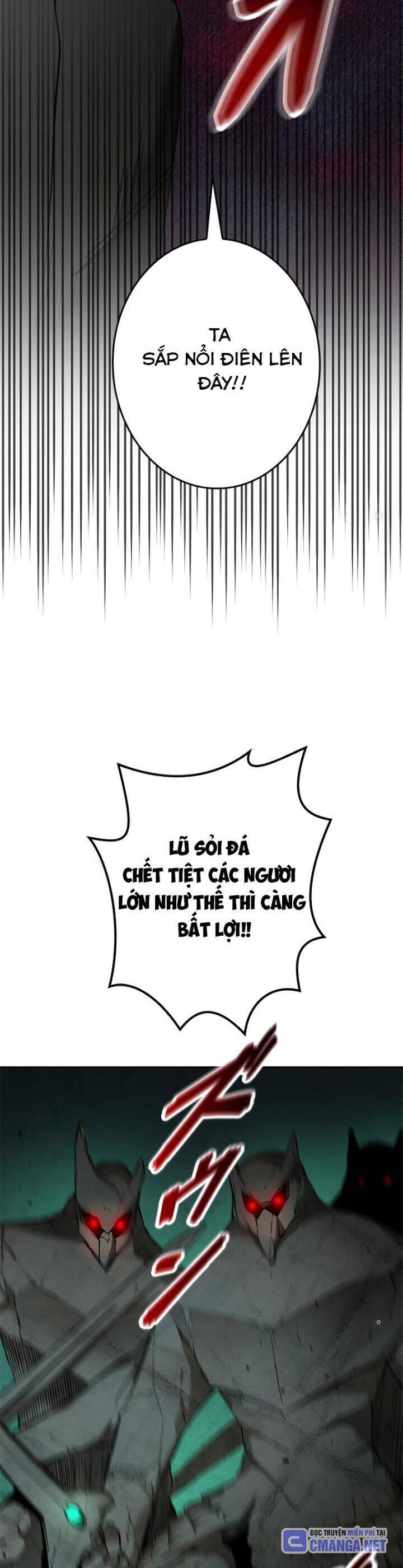 Chinh Phục Ngục Tối Bằng Sao Chép Dán! Chap 16 - Next Chap 17