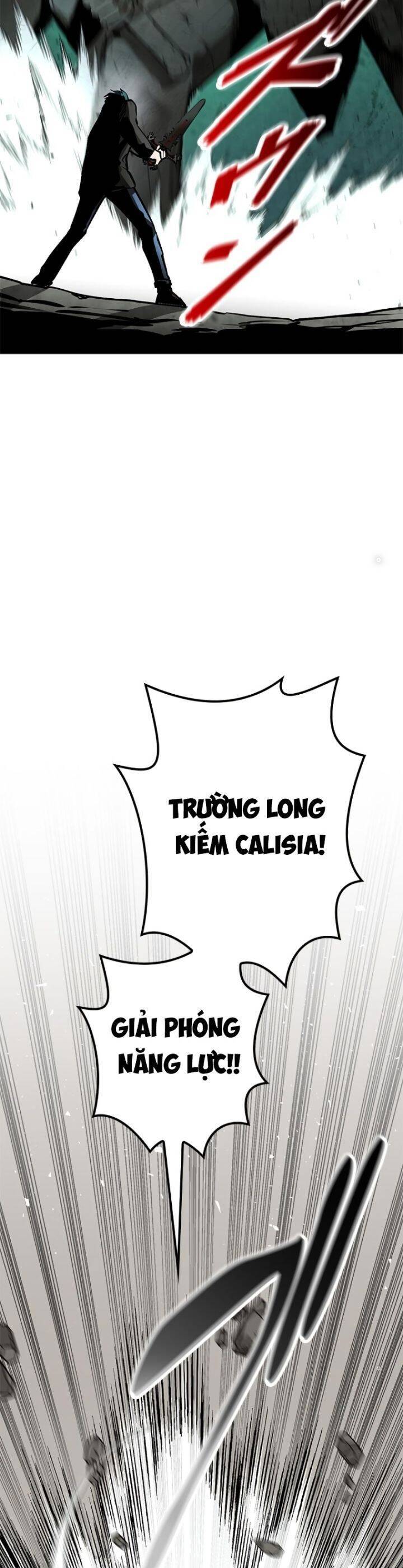Chinh Phục Ngục Tối Bằng Sao Chép Dán! Chap 16 - Next Chap 17
