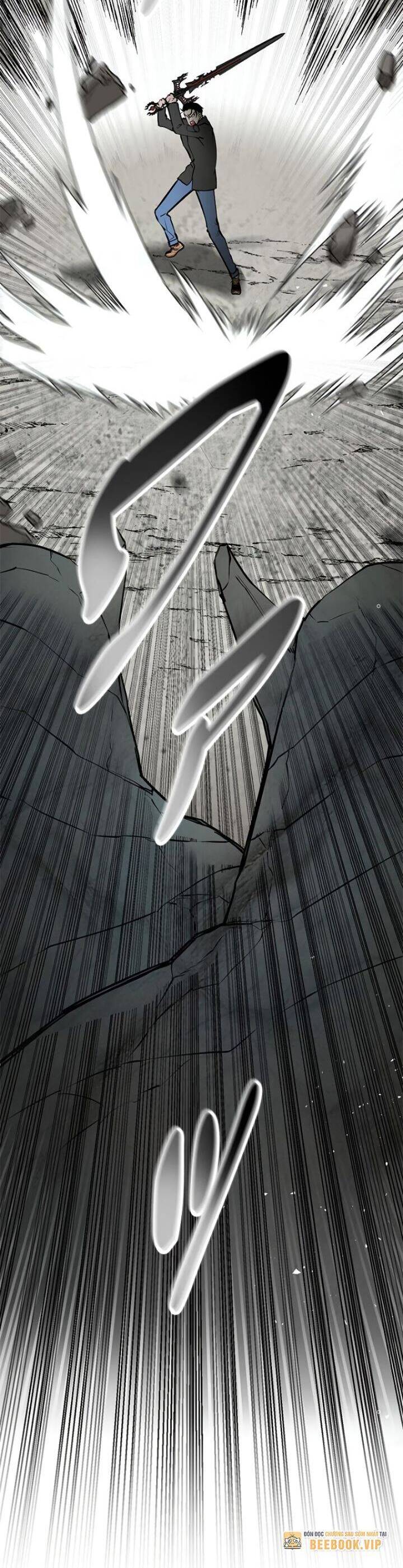Chinh Phục Ngục Tối Bằng Sao Chép Dán! Chap 16 - Next Chap 17