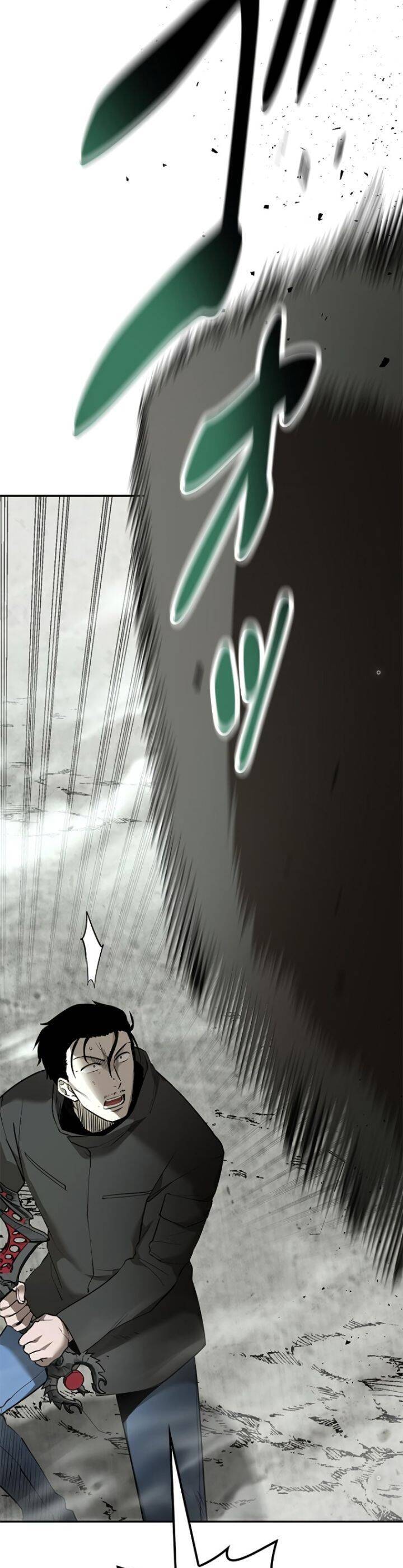 Chinh Phục Ngục Tối Bằng Sao Chép Dán! Chap 16 - Next Chap 17