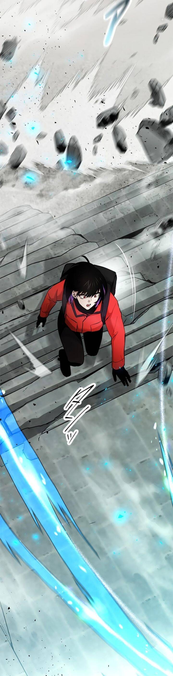 Chinh Phục Ngục Tối Bằng Sao Chép Dán! Chap 16 - Next Chap 17