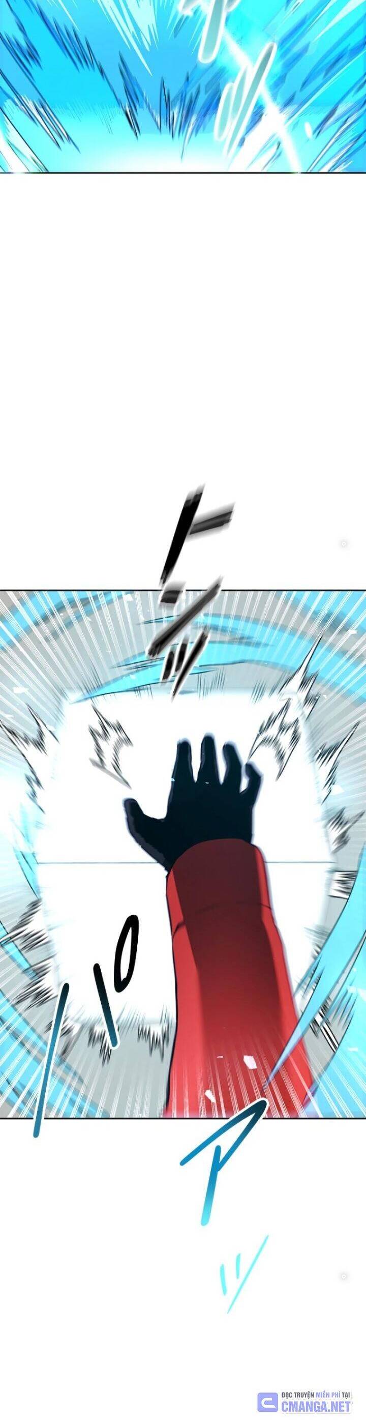 Chinh Phục Ngục Tối Bằng Sao Chép Dán! Chap 16 - Next Chap 17