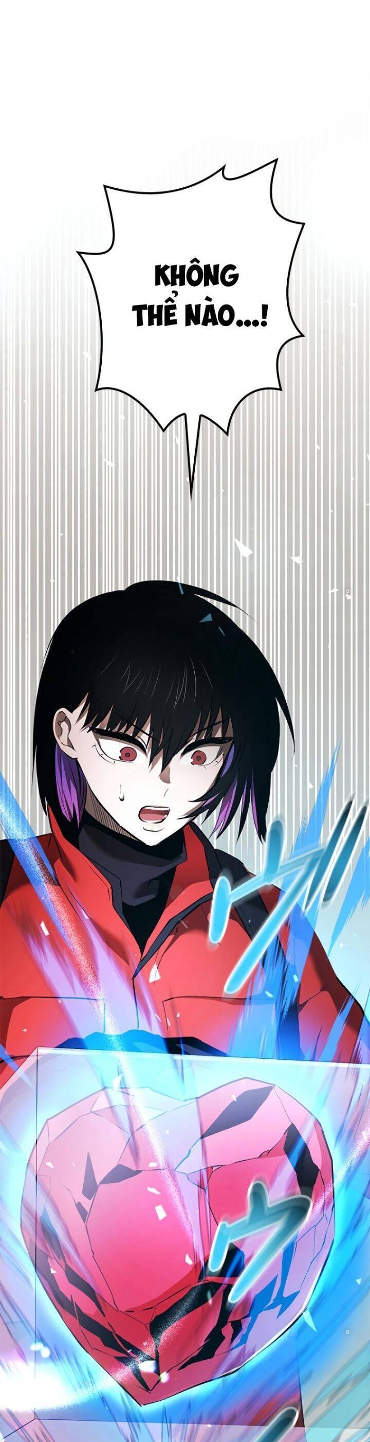 Chinh Phục Ngục Tối Bằng Sao Chép Dán! Chap 16 - Next Chap 17