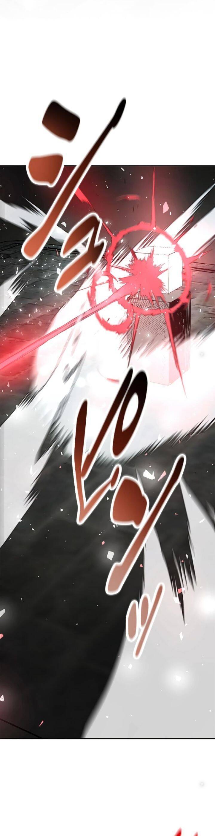 Chinh Phục Ngục Tối Bằng Sao Chép Dán! Chap 16 - Next Chap 17