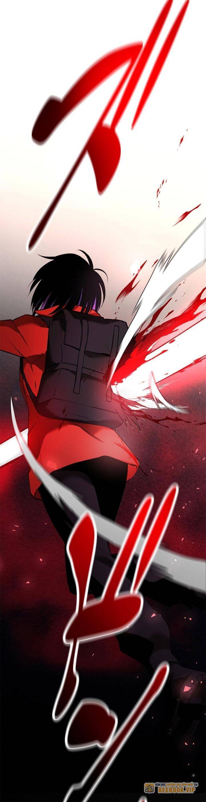 Chinh Phục Ngục Tối Bằng Sao Chép Dán! Chap 16 - Next Chap 17