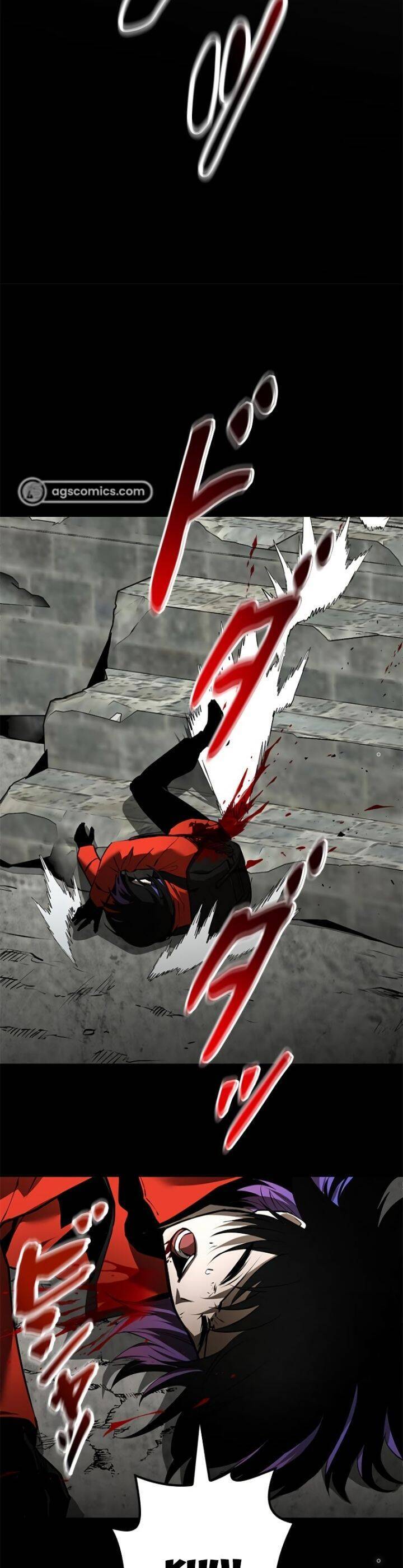 Chinh Phục Ngục Tối Bằng Sao Chép Dán! Chap 16 - Next Chap 17