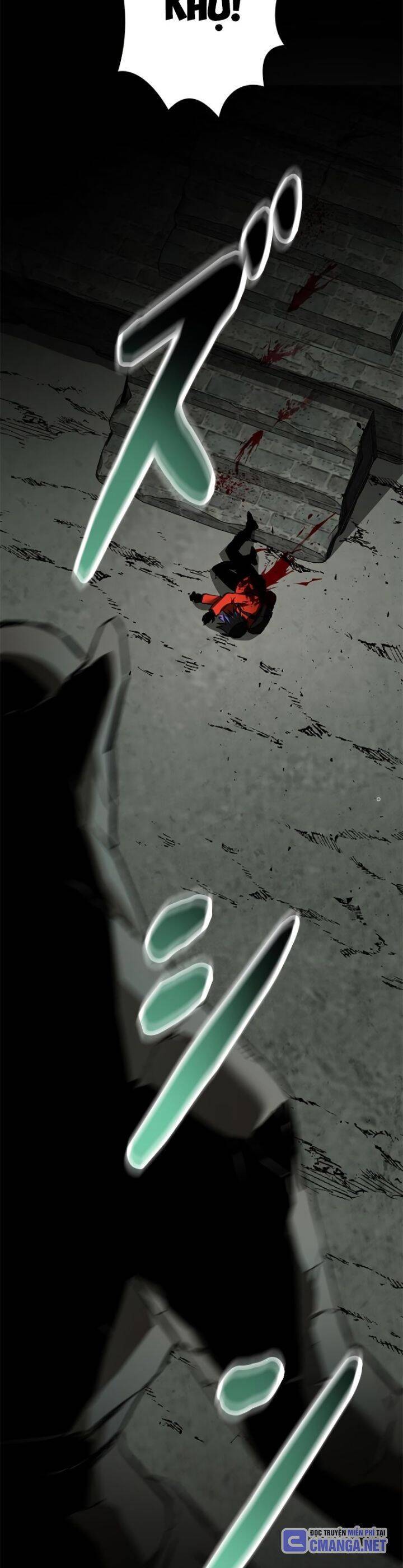 Chinh Phục Ngục Tối Bằng Sao Chép Dán! Chap 16 - Next Chap 17