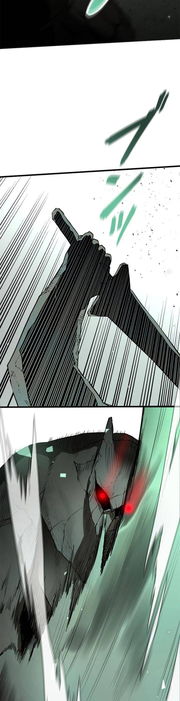 Chinh Phục Ngục Tối Bằng Sao Chép Dán! Chap 16 - Next Chap 17