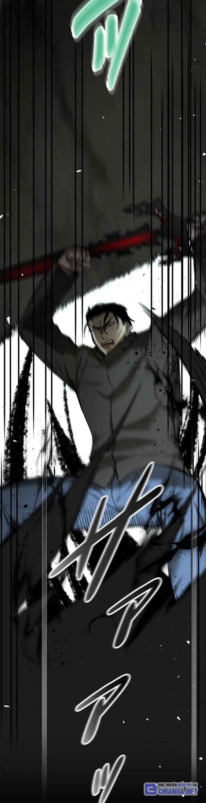 Chinh Phục Ngục Tối Bằng Sao Chép Dán! Chap 16 - Next Chap 17
