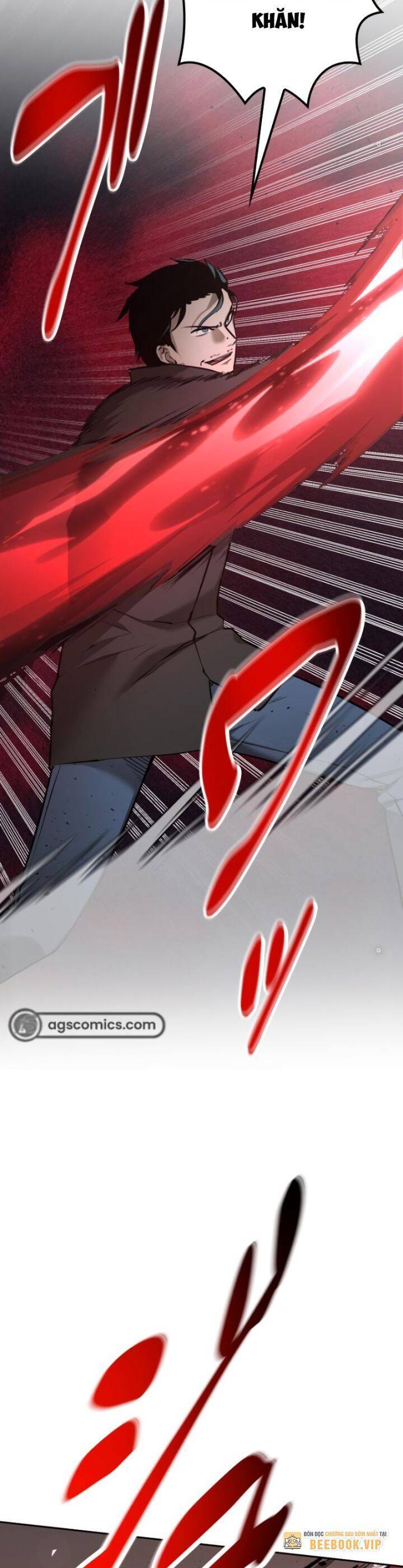 Chinh Phục Ngục Tối Bằng Sao Chép Dán! Chap 16 - Next Chap 17
