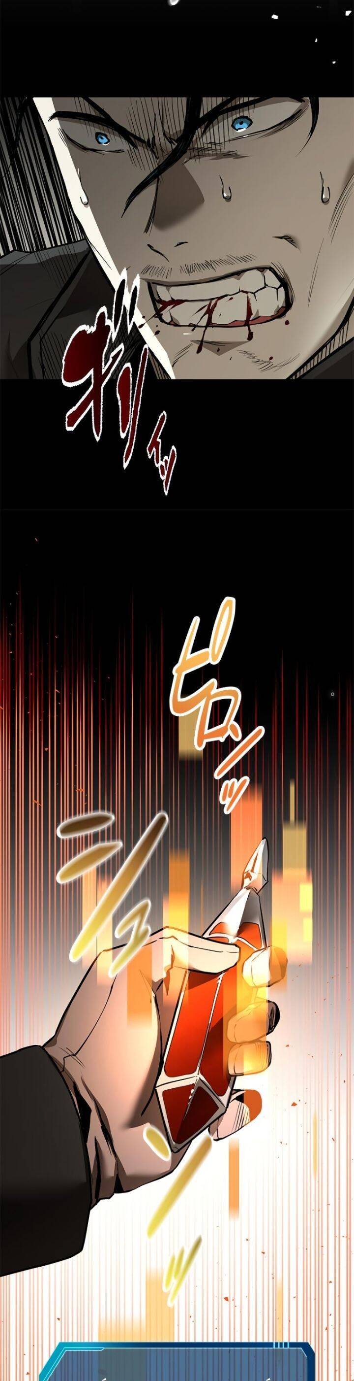 Chinh Phục Ngục Tối Bằng Sao Chép Dán! Chap 16 - Next Chap 17