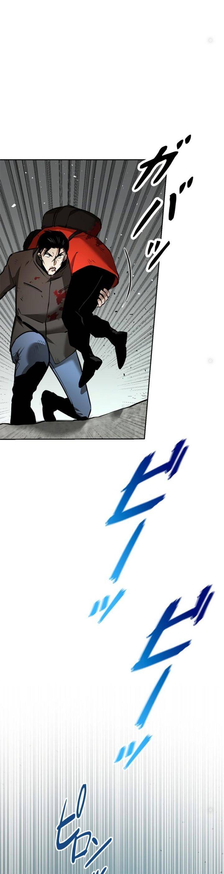 Chinh Phục Ngục Tối Bằng Sao Chép Dán! Chap 16 - Next Chap 17
