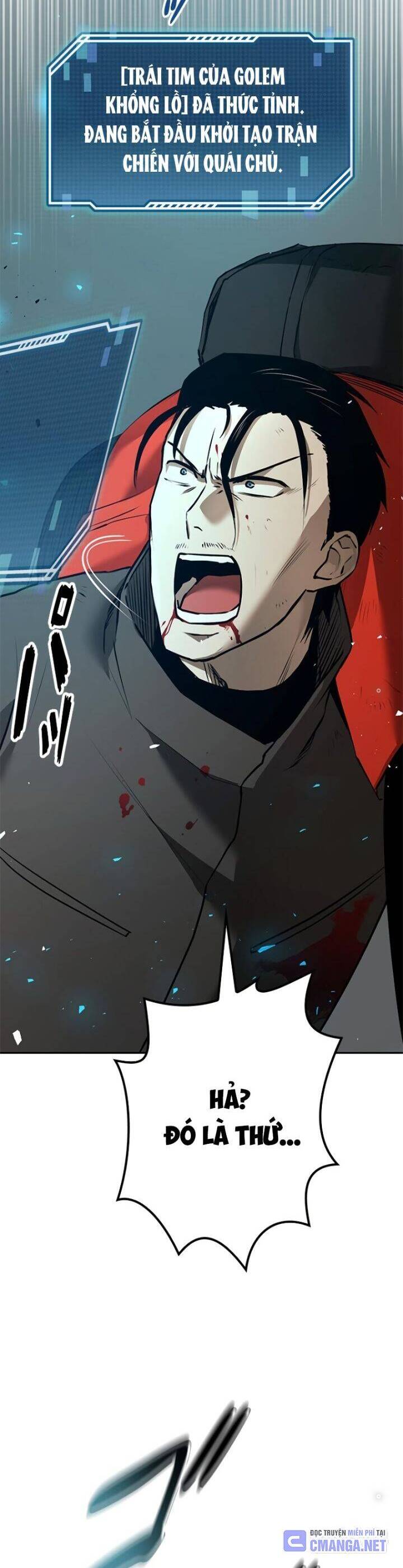 Chinh Phục Ngục Tối Bằng Sao Chép Dán! Chap 16 - Next Chap 17