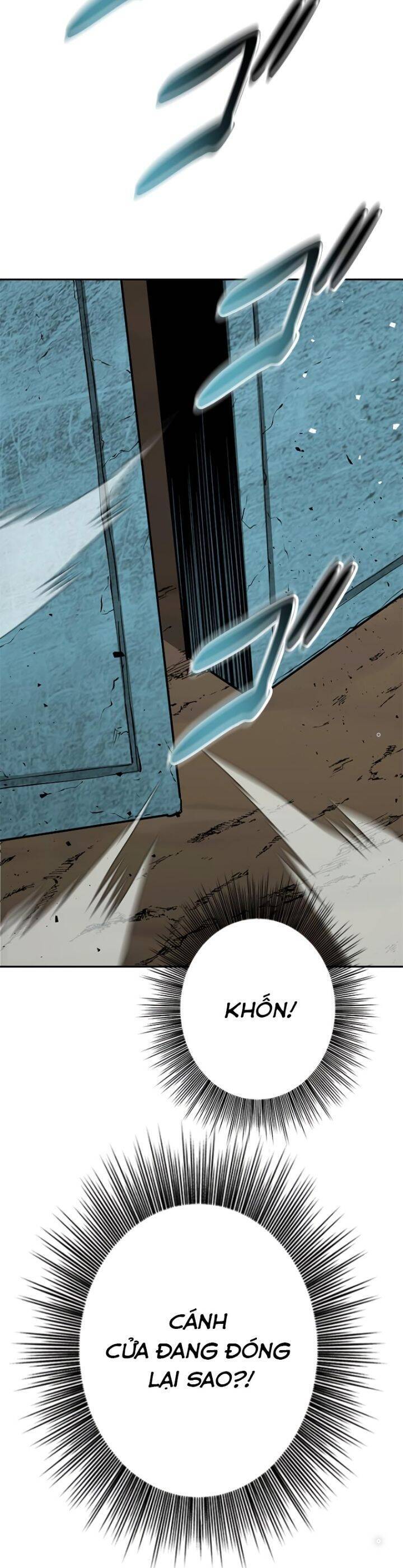 Chinh Phục Ngục Tối Bằng Sao Chép Dán! Chap 16 - Next Chap 17