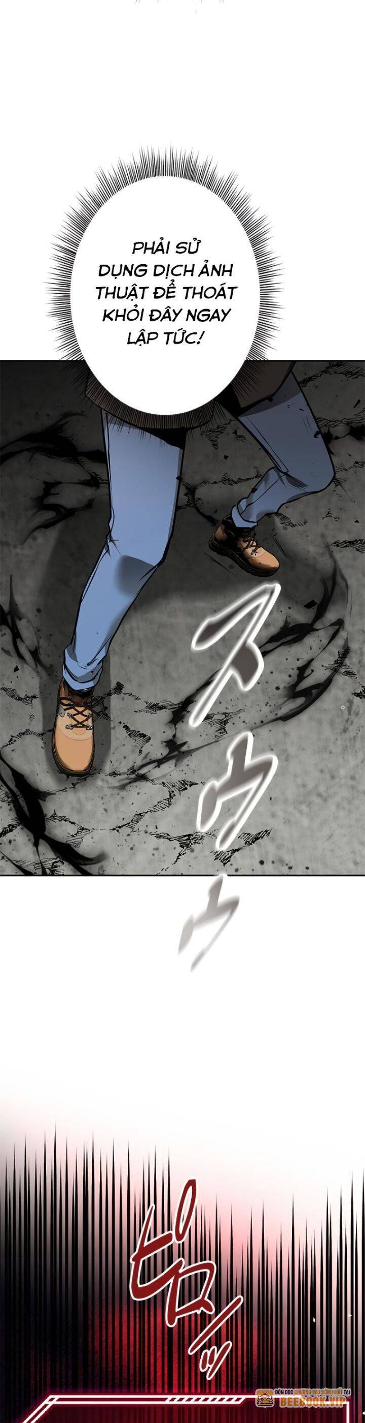 Chinh Phục Ngục Tối Bằng Sao Chép Dán! Chap 16 - Next Chap 17