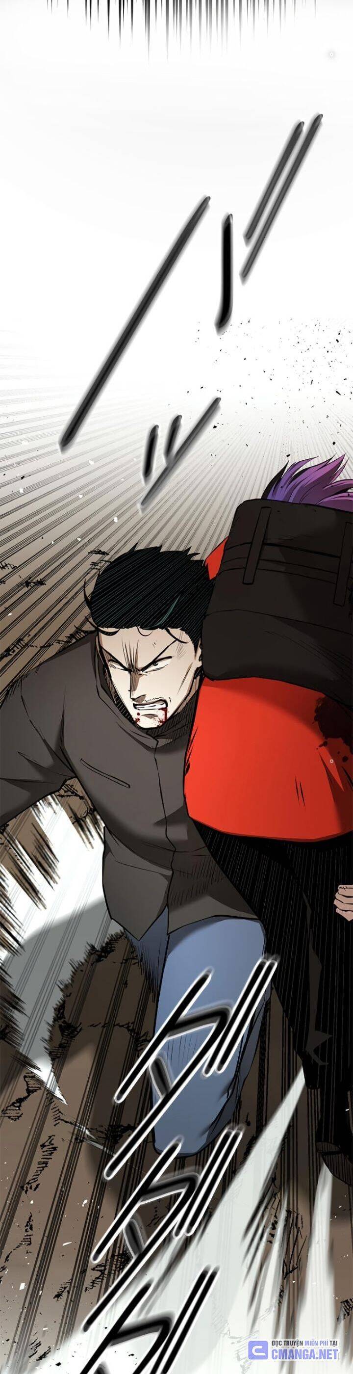 Chinh Phục Ngục Tối Bằng Sao Chép Dán! Chap 16 - Next Chap 17