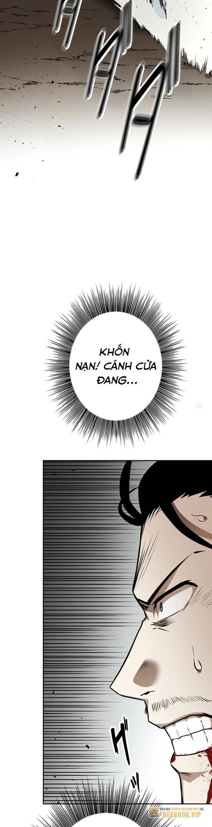 Chinh Phục Ngục Tối Bằng Sao Chép Dán! Chap 16 - Next Chap 17