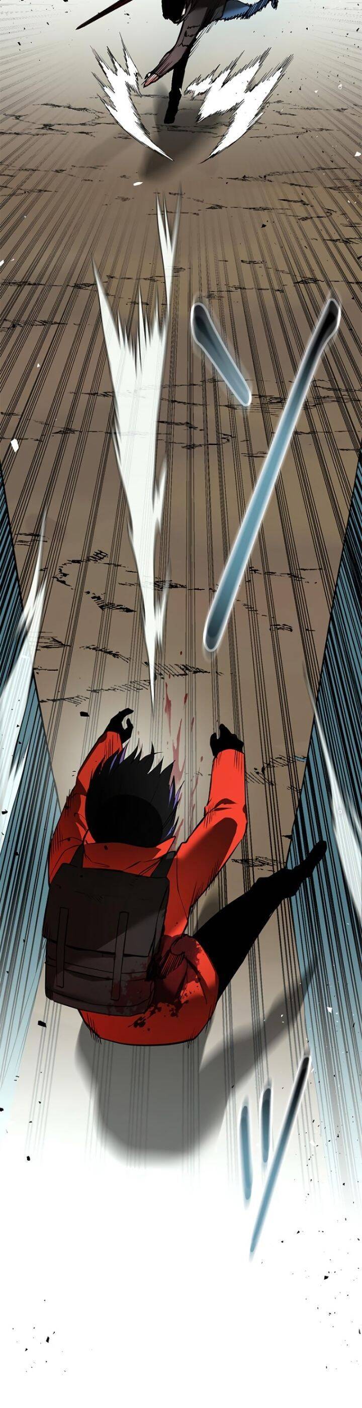 Chinh Phục Ngục Tối Bằng Sao Chép Dán! Chap 16 - Next Chap 17