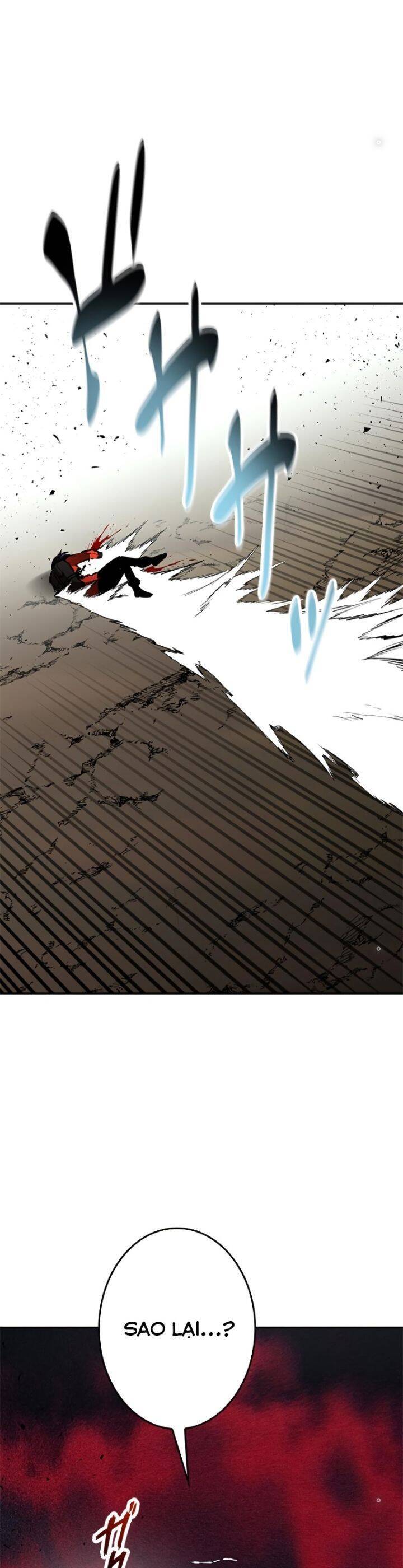Chinh Phục Ngục Tối Bằng Sao Chép Dán! Chap 16 - Next Chap 17