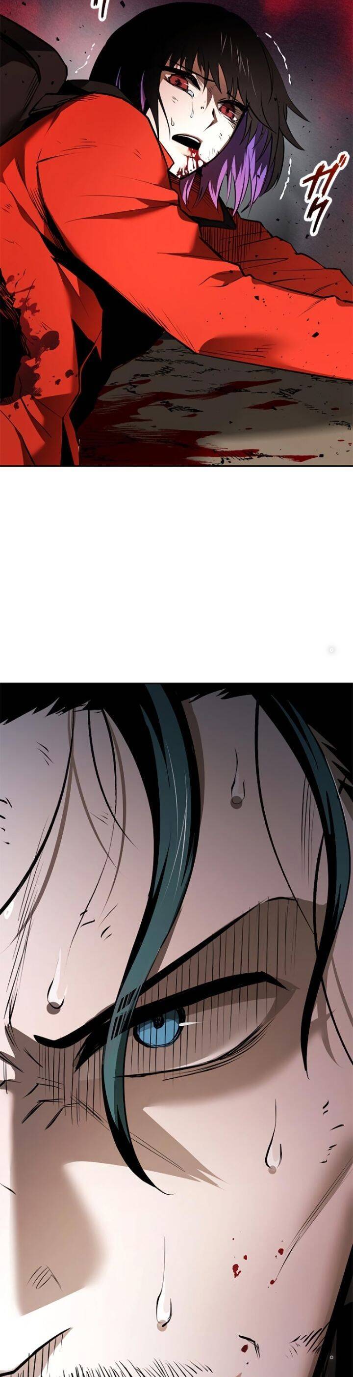 Chinh Phục Ngục Tối Bằng Sao Chép Dán! Chap 16 - Next Chap 17