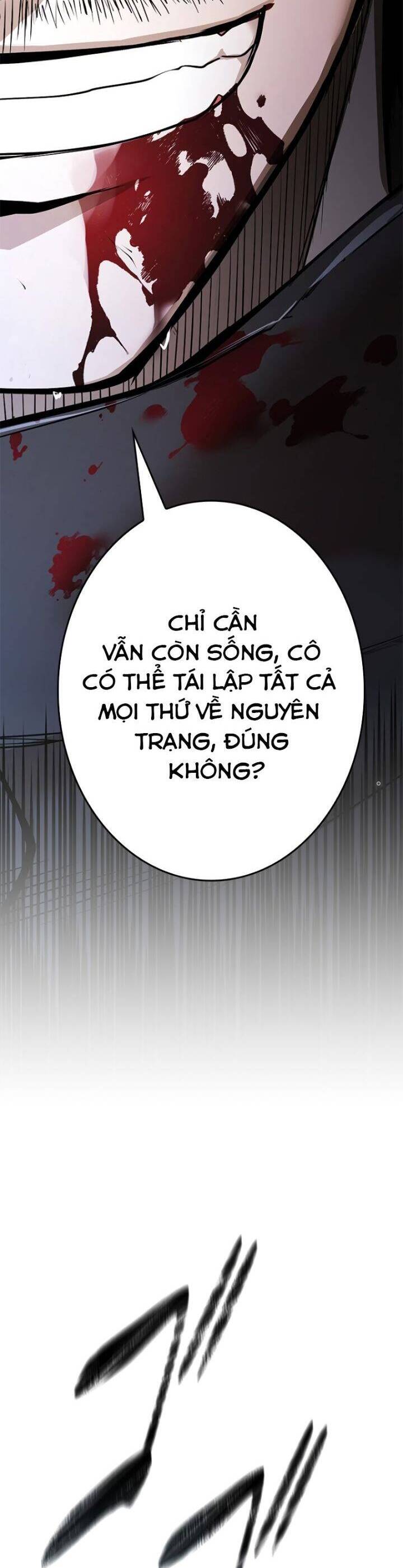 Chinh Phục Ngục Tối Bằng Sao Chép Dán! Chap 16 - Next Chap 17