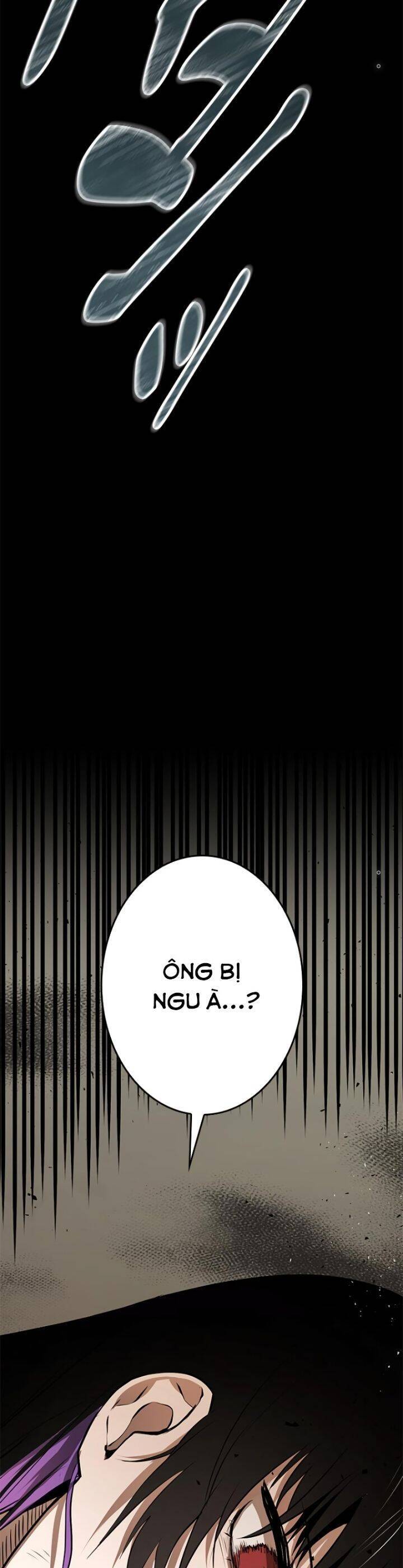 Chinh Phục Ngục Tối Bằng Sao Chép Dán! Chap 16 - Next Chap 17
