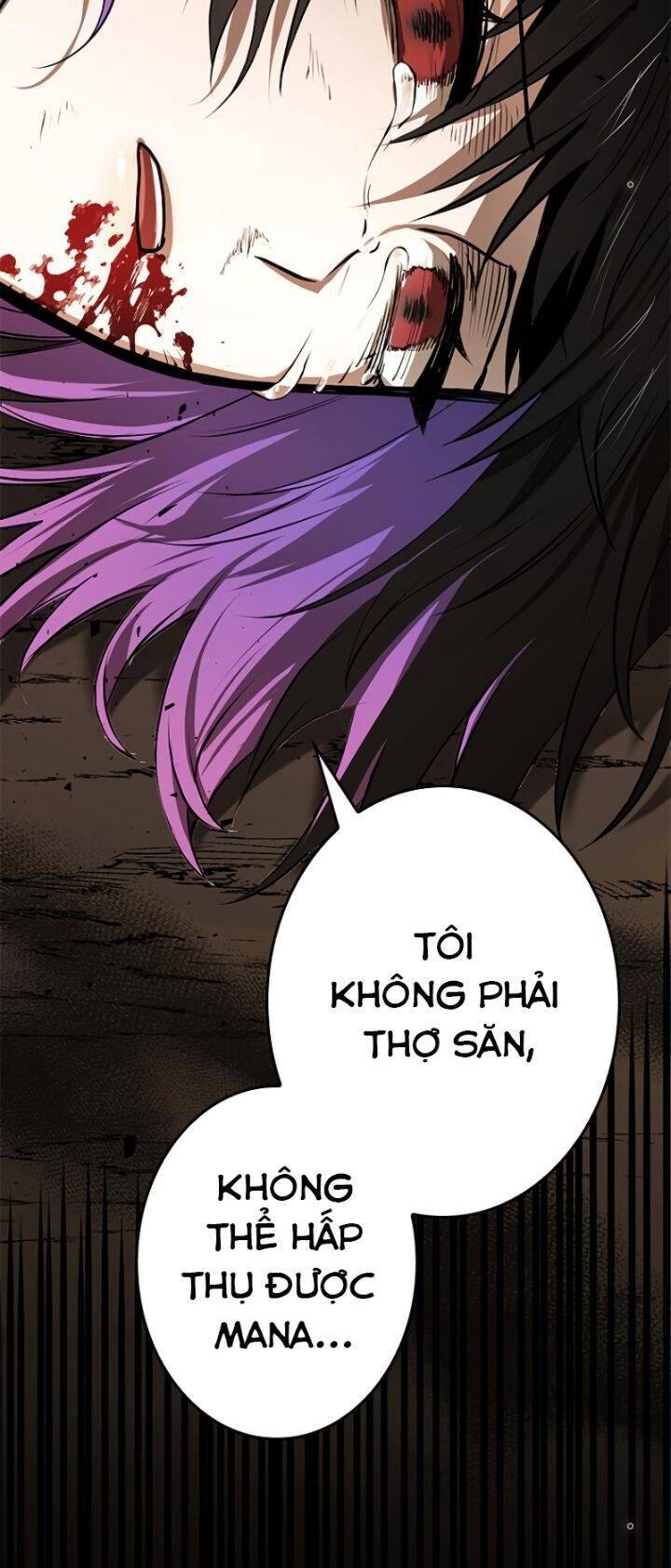 Chinh Phục Ngục Tối Bằng Sao Chép Dán! Chap 16 - Next Chap 17