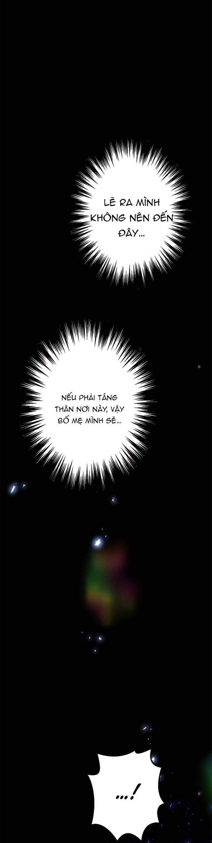 Chinh Phục Ngục Tối Bằng Sao Chép Dán! Chap 17 - Next Chap 18