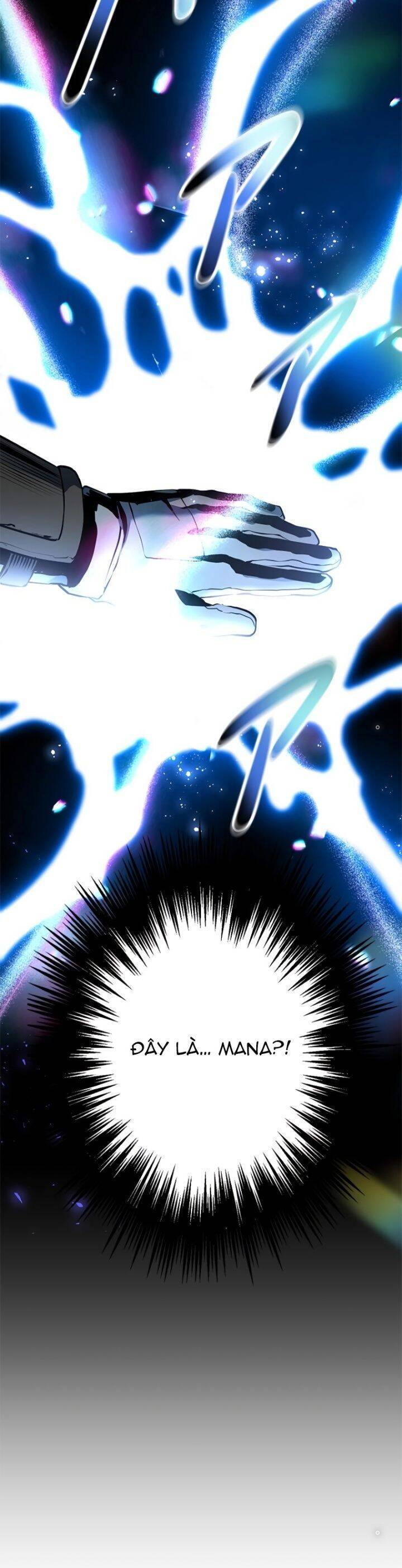 Chinh Phục Ngục Tối Bằng Sao Chép Dán! Chap 17 - Next Chap 18