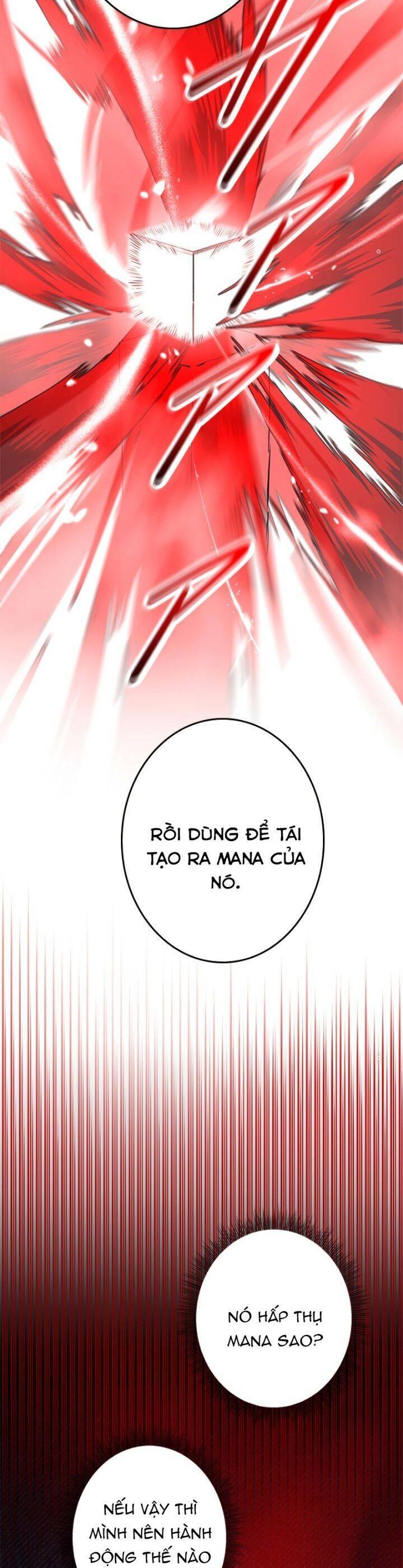 Chinh Phục Ngục Tối Bằng Sao Chép Dán! Chap 17 - Next Chap 18