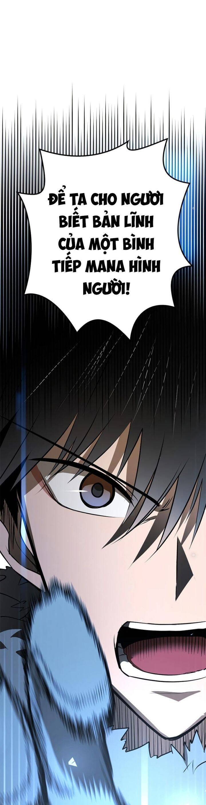 Chinh Phục Ngục Tối Bằng Sao Chép Dán! Chap 17 - Next Chap 18