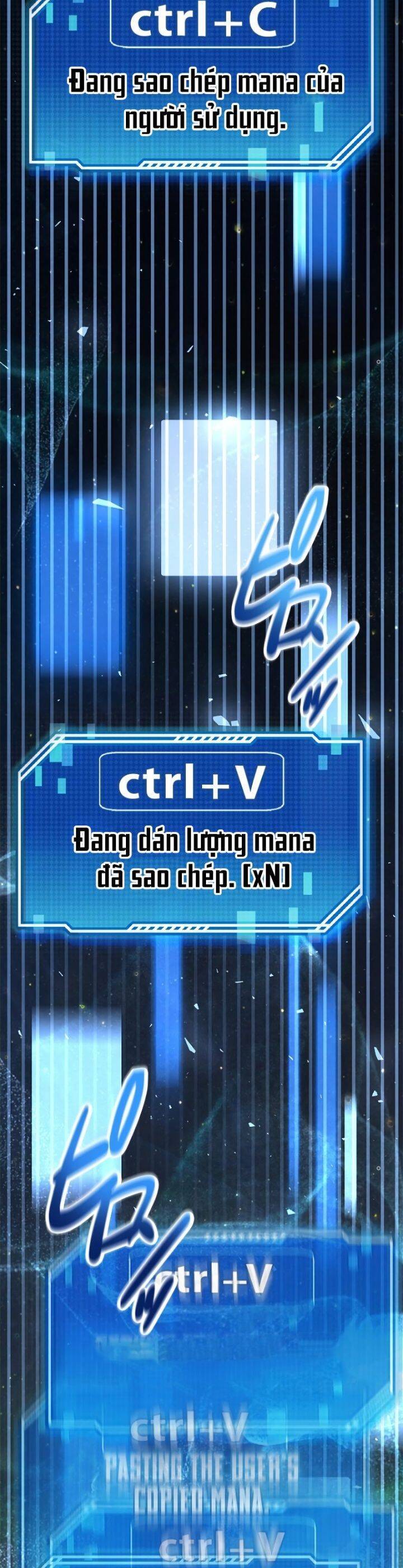 Chinh Phục Ngục Tối Bằng Sao Chép Dán! Chap 17 - Next Chap 18