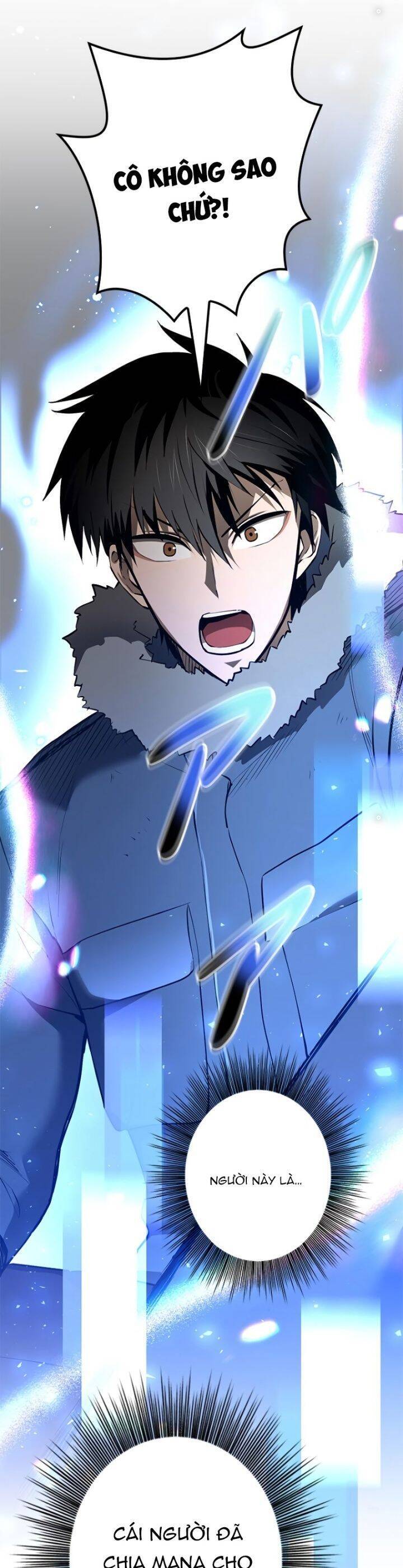 Chinh Phục Ngục Tối Bằng Sao Chép Dán! Chap 17 - Next Chap 18