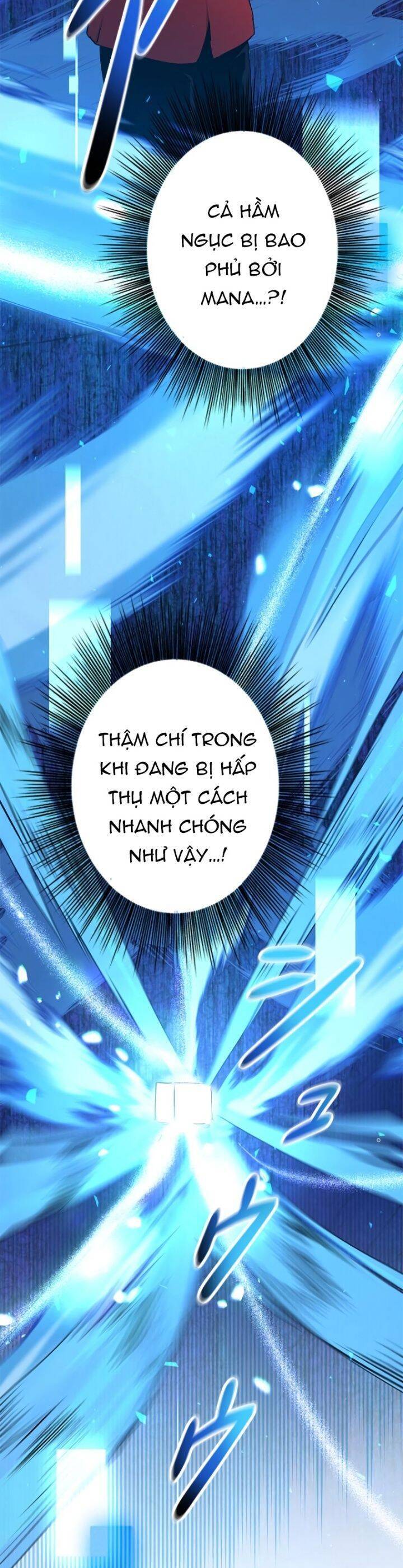 Chinh Phục Ngục Tối Bằng Sao Chép Dán! Chap 17 - Next Chap 18