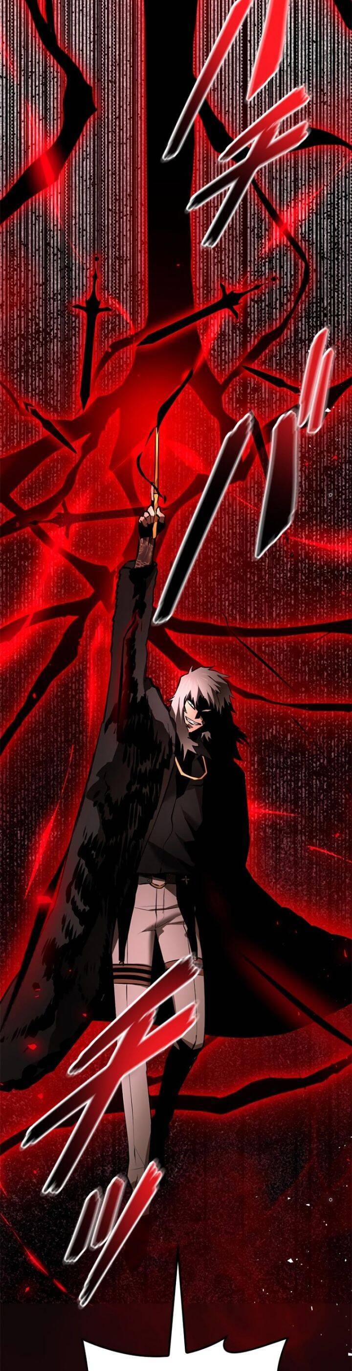 Chinh Phục Ngục Tối Bằng Sao Chép Dán! Chap 17 - Next Chap 18
