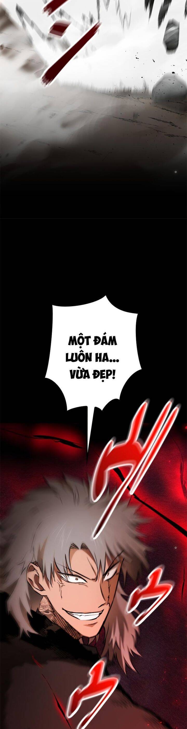 Chinh Phục Ngục Tối Bằng Sao Chép Dán! Chap 17 - Next Chap 18