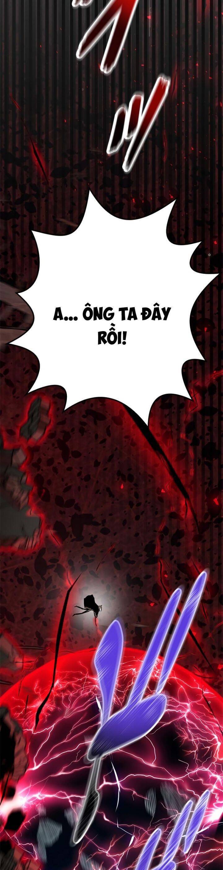 Chinh Phục Ngục Tối Bằng Sao Chép Dán! Chap 17 - Next Chap 18