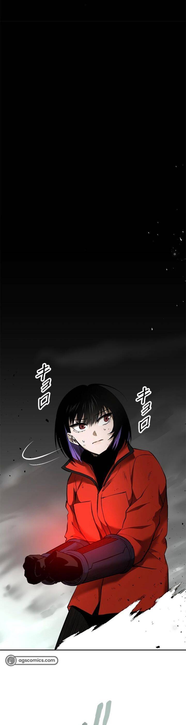 Chinh Phục Ngục Tối Bằng Sao Chép Dán! Chap 17 - Next Chap 18