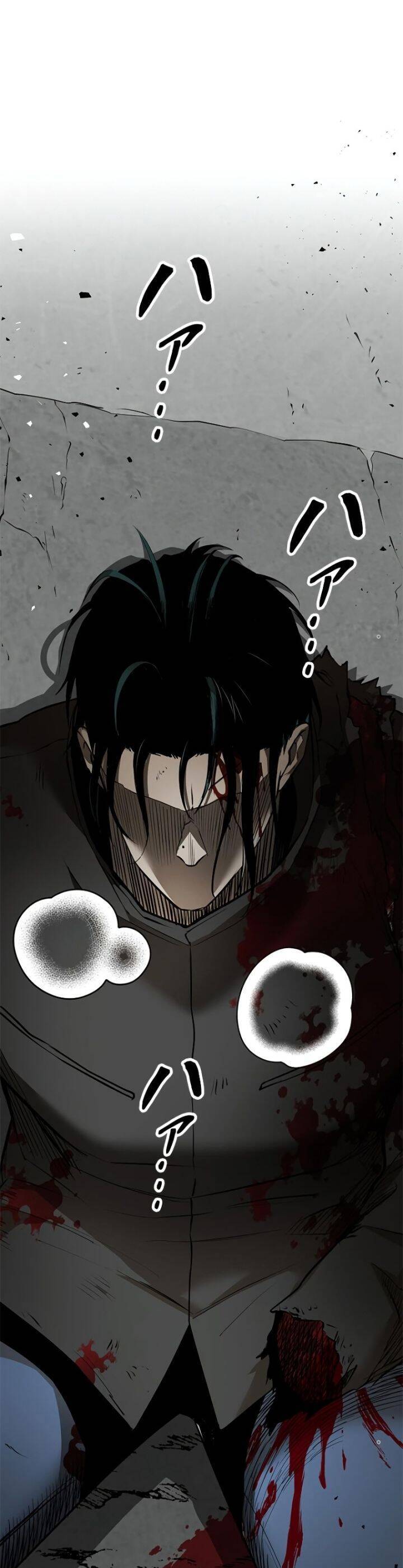 Chinh Phục Ngục Tối Bằng Sao Chép Dán! Chap 17 - Next Chap 18