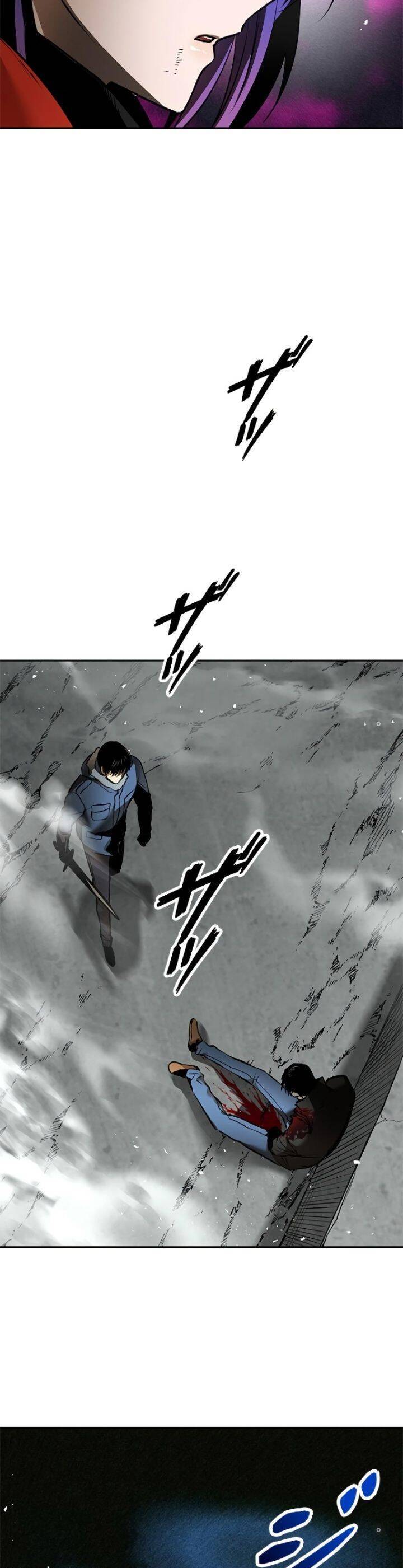 Chinh Phục Ngục Tối Bằng Sao Chép Dán! Chap 17 - Next Chap 18