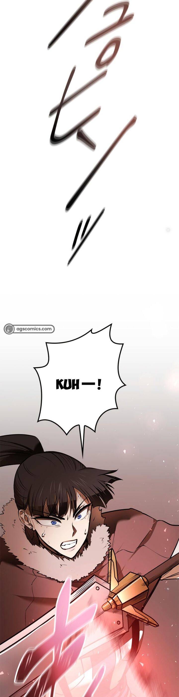 Chinh Phục Ngục Tối Bằng Sao Chép Dán! Chap 17 - Next Chap 18