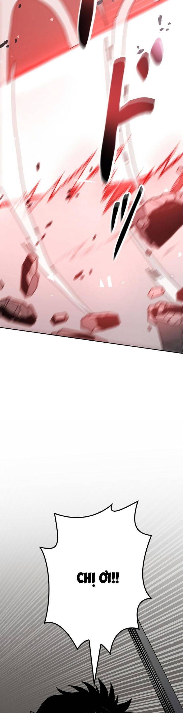 Chinh Phục Ngục Tối Bằng Sao Chép Dán! Chap 17 - Next Chap 18