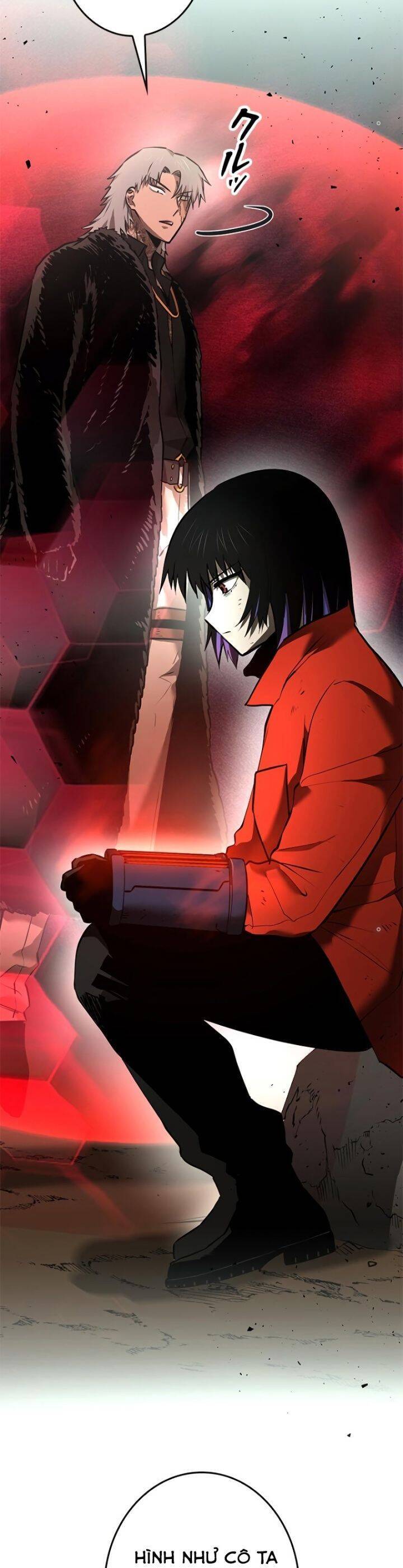 Chinh Phục Ngục Tối Bằng Sao Chép Dán! Chap 17 - Next Chap 18
