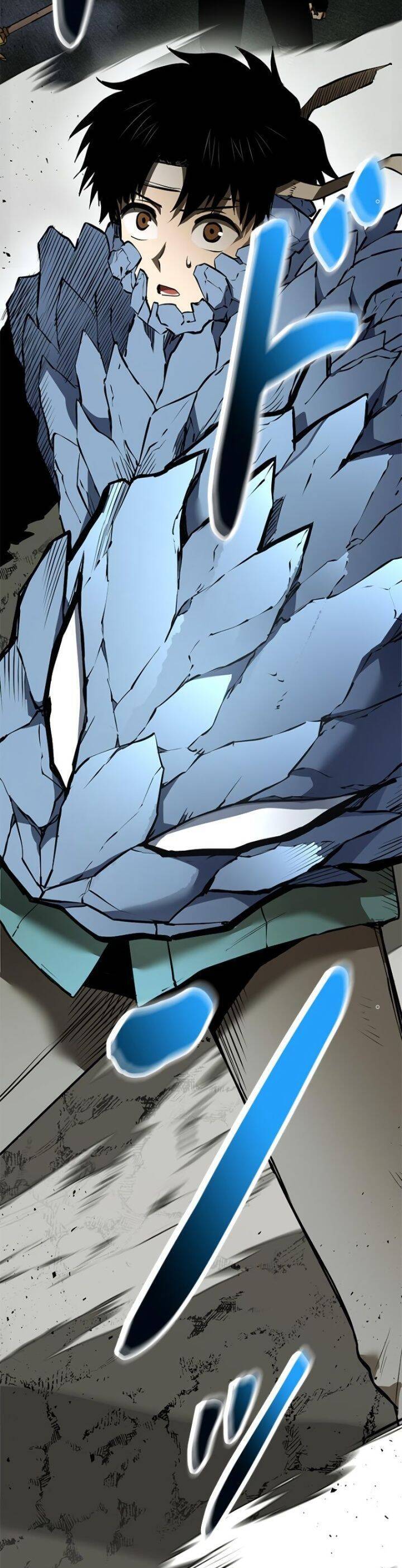 Chinh Phục Ngục Tối Bằng Sao Chép Dán! Chap 18 - Next Chap 19