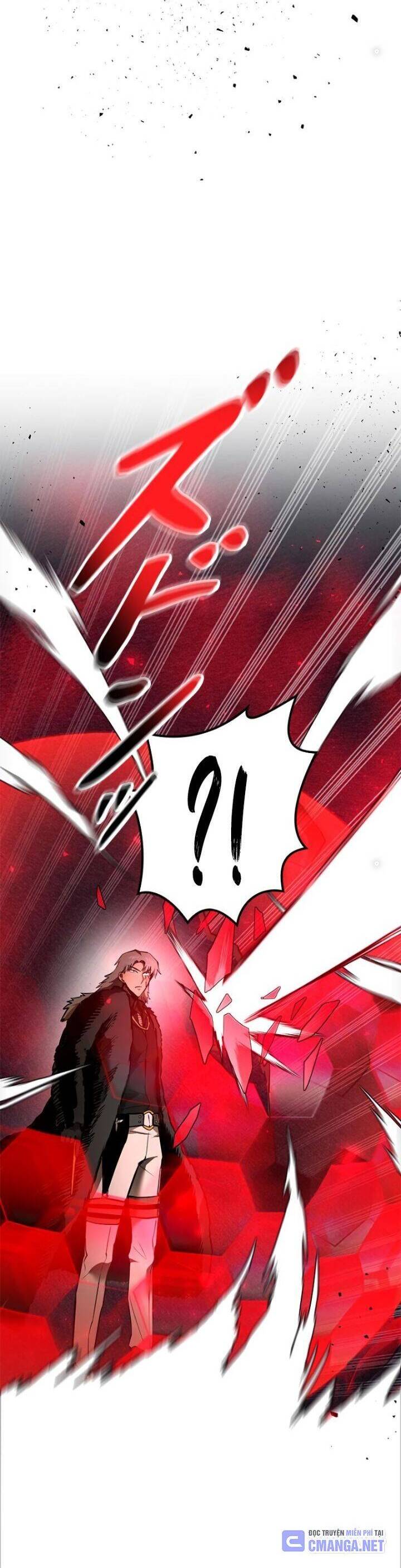 Chinh Phục Ngục Tối Bằng Sao Chép Dán! Chap 18 - Next Chap 19