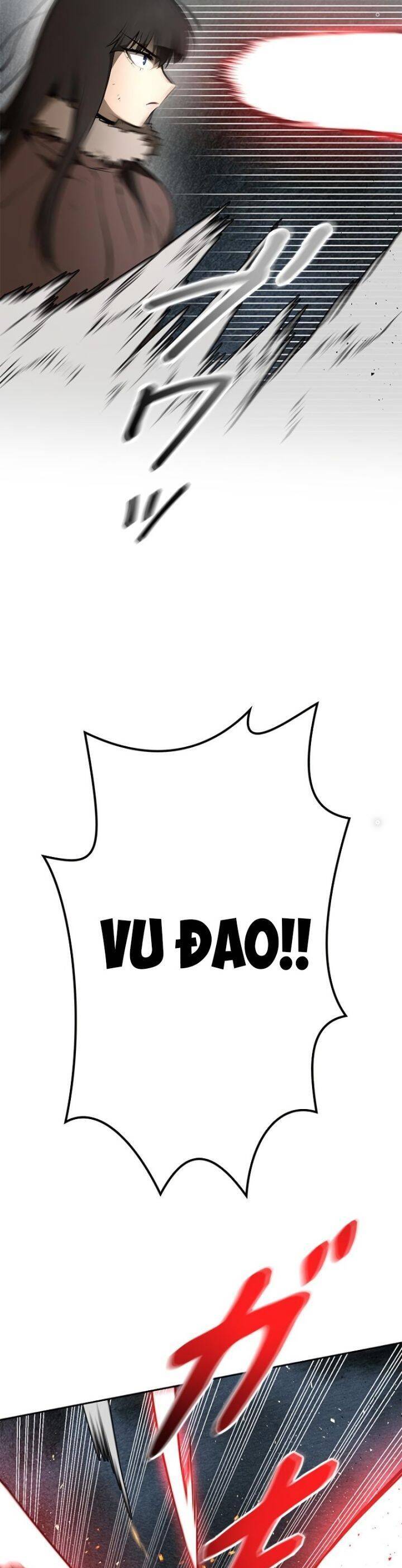 Chinh Phục Ngục Tối Bằng Sao Chép Dán! Chap 18 - Next Chap 19