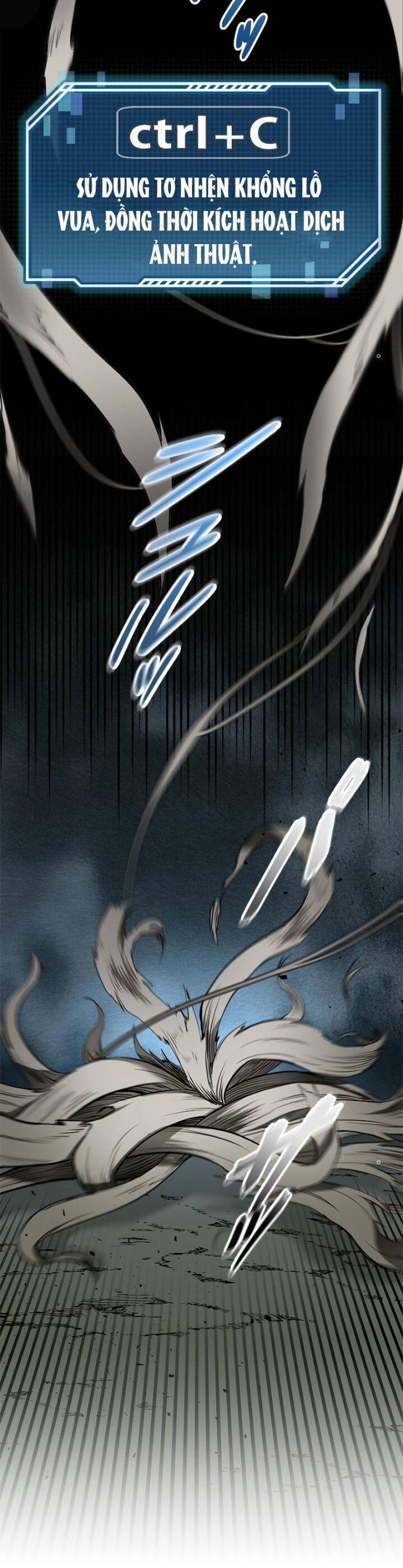 Chinh Phục Ngục Tối Bằng Sao Chép Dán! Chap 18 - Next Chap 19