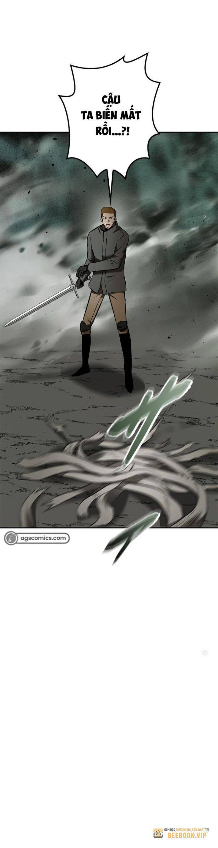 Chinh Phục Ngục Tối Bằng Sao Chép Dán! Chap 18 - Next Chap 19