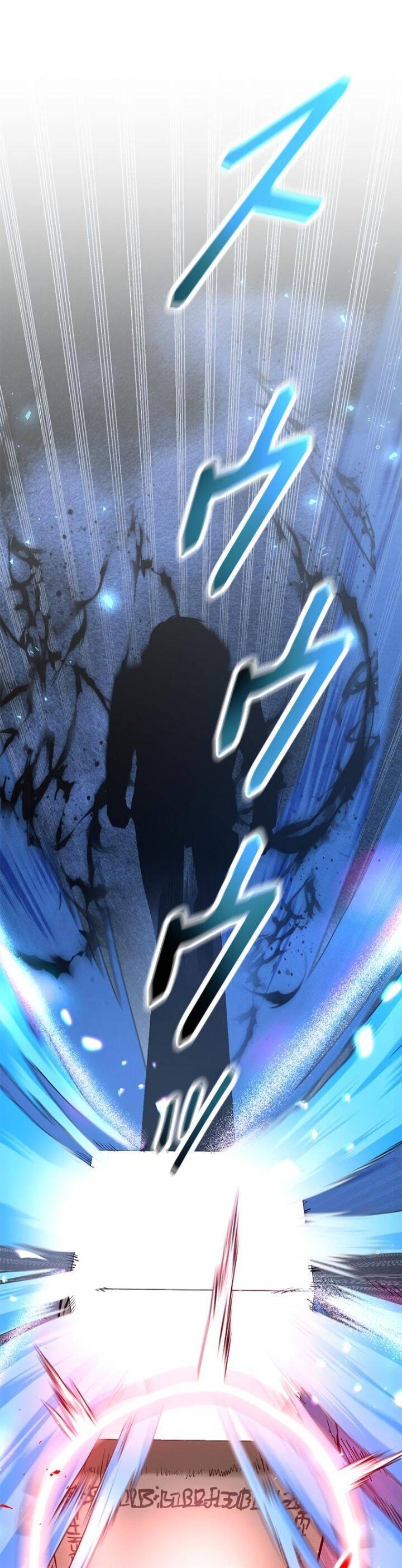 Chinh Phục Ngục Tối Bằng Sao Chép Dán! Chap 18 - Next Chap 19